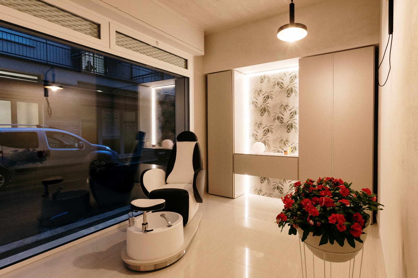 LifeSpa - Andria · Foto 4