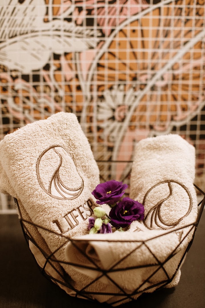LifeSpa - Andria · Foto 13
