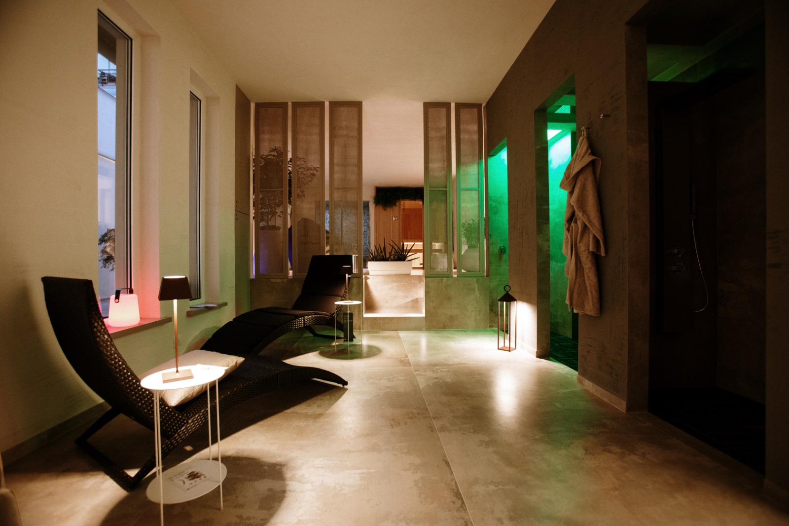 LifeSpa - Andria · Foto 6