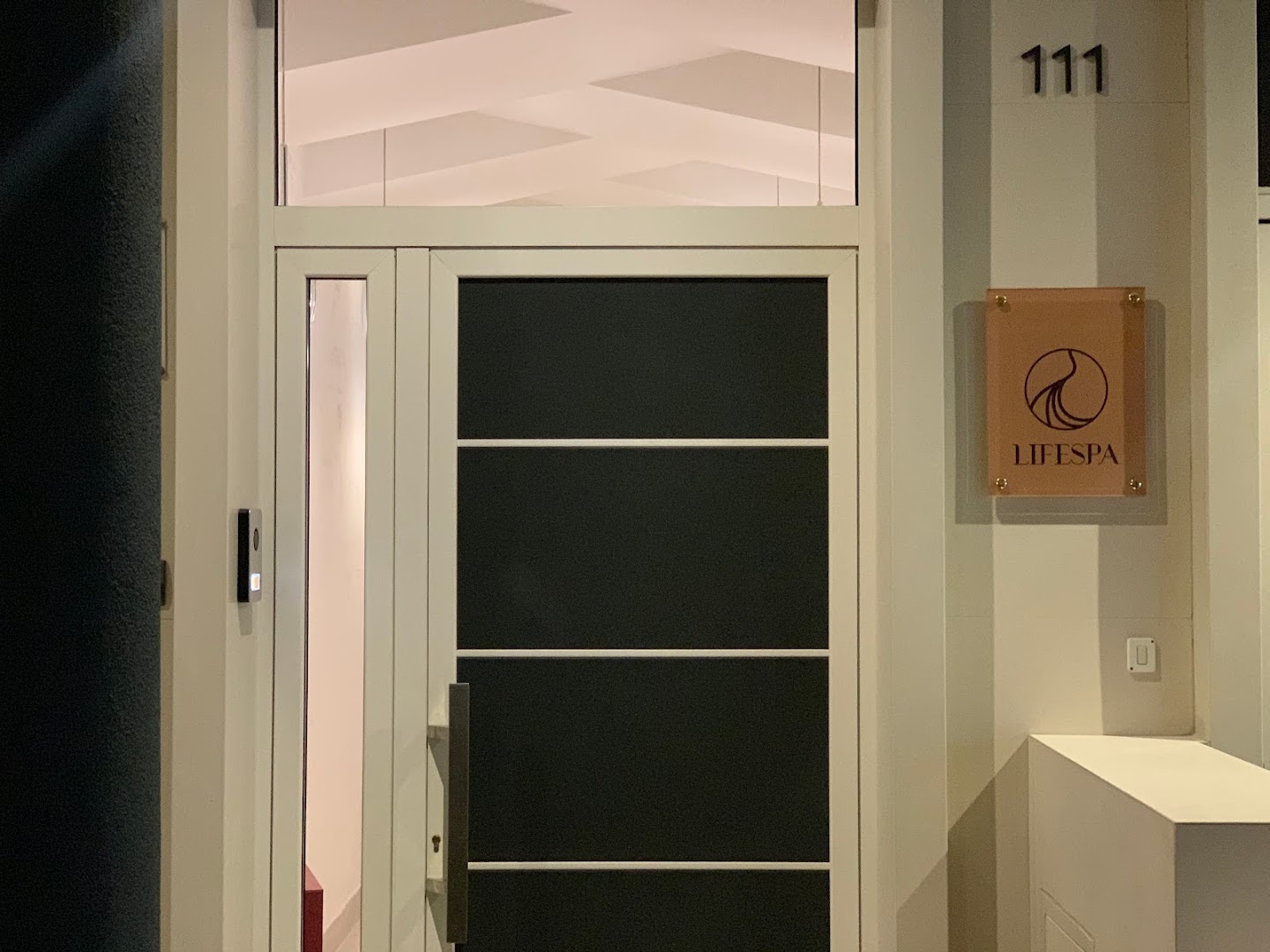 LifeSpa - Andria · Foto 1