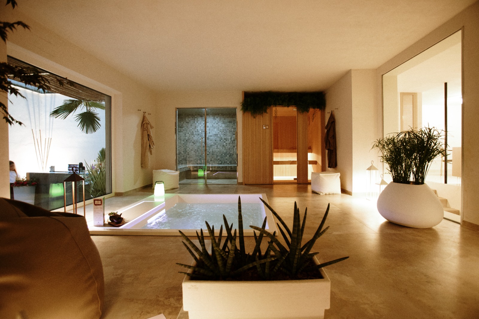 LifeSpa - Andria · Foto 3